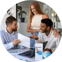 Financial Plan Or Strategy For  Your Business Solution. - FIFA